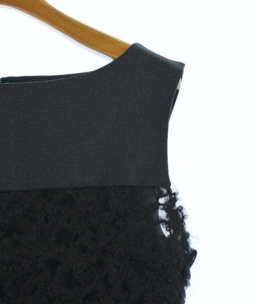 ANTEPRIMA（アンテプリマ）ワンピース 黒 サイズ:38(S位) レディース/2200665477072