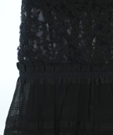 ANTEPRIMA（アンテプリマ）ワンピース 黒 サイズ:38(S位) レディース/2200665477072