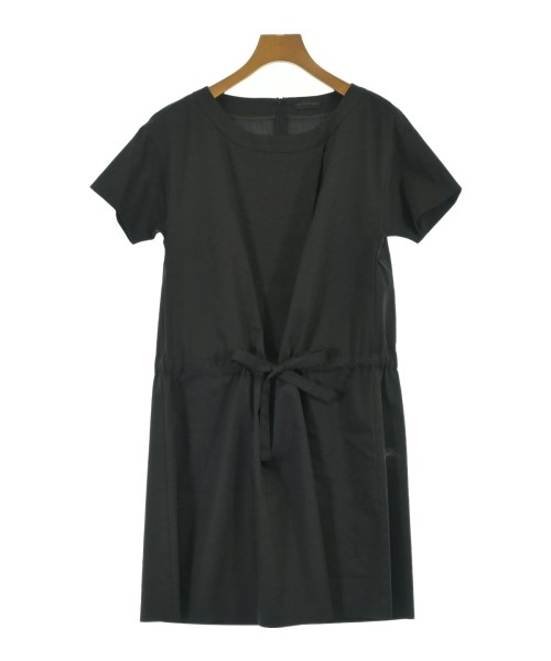 ANTEPRIMA(アンテプリマ)ワンピース 黒 サイズ:36(XS位)/2200665477102