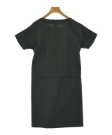 ANTEPRIMA（アンテプリマ）ワンピース 黒 サイズ:36(XS位) レディース/2200665477102