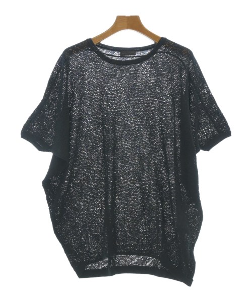 ANTEPRIMA(アンテプリマ)ニット・セーター 黒 サイズ:36(XS位)/2200665477188