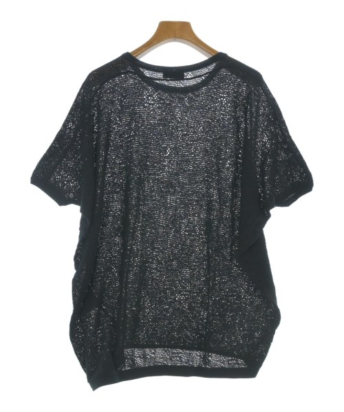 ANTEPRIMA（アンテプリマ）ニット・セーター 黒 サイズ:36(XS位) レディース/2200665477188