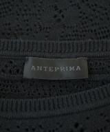 ANTEPRIMA（アンテプリマ）ニット・セーター 黒 サイズ:36(XS位) レディース/2200665477188