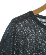 ANTEPRIMA（アンテプリマ）ニット・セーター 黒 サイズ:36(XS位) レディース/2200665477188