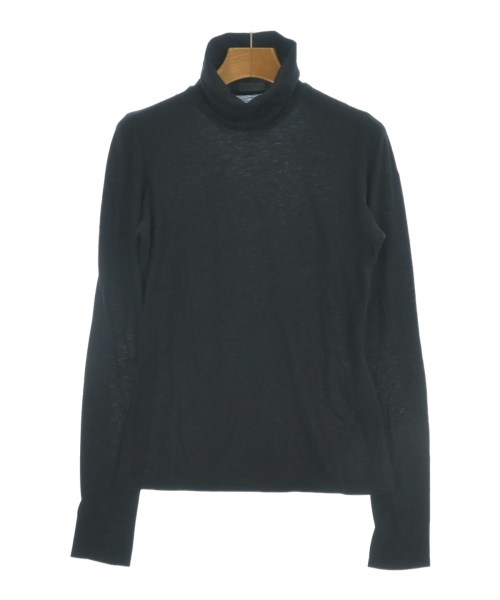 ANTEPRIMA(アンテプリマ)Tシャツ・カットソー 黒 サイズ:38(S位)/2200665477201