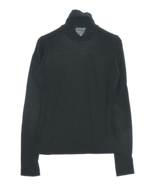 ANTEPRIMA（アンテプリマ）Tシャツ・カットソー 黒 サイズ:38(S位) レディース/2200665477201