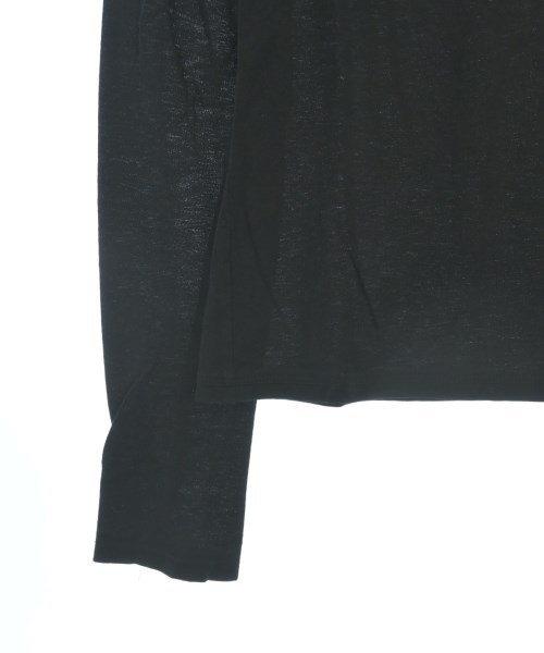 ANTEPRIMA（アンテプリマ）Tシャツ・カットソー 黒 サイズ:38(S位) レディース/2200665477201