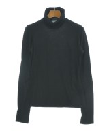 ANTEPRIMA（アンテプリマ）Tシャツ・カットソー 黒 サイズ:38(S位) レディース/2200665477201