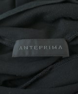 ANTEPRIMA（アンテプリマ）Tシャツ・カットソー 黒 サイズ:38(S位) レディース/2200665477201