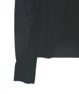 ANTEPRIMA（アンテプリマ）Tシャツ・カットソー 黒 サイズ:38(S位) レディース/2200665477201