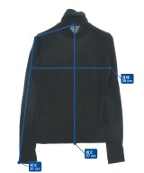 ANTEPRIMA（アンテプリマ）Tシャツ・カットソー 黒 サイズ:38(S位) レディース/2200665477201