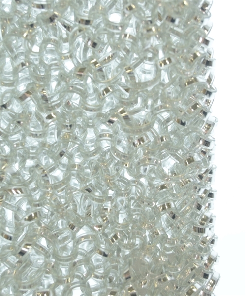 ANTEPRIMA（アンテプリマ）ショルダーバッグ シルバー サイズ:- レディース/2200666350091