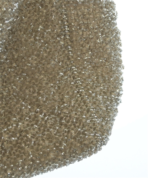 ANTEPRIMA（アンテプリマ）ハンドバッグ シルバー サイズ:- レディース/2200663363261