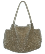 ANTEPRIMA（アンテプリマ）ハンドバッグ シルバー サイズ:- レディース/2200663363261