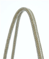 ANTEPRIMA（アンテプリマ）ハンドバッグ シルバー サイズ:- レディース/2200663363261