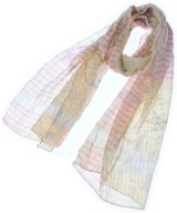 ANTEPRIMA（アンテプリマ）ストール 黄 サイズ:- レディース/2200664483166