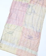 ANTEPRIMA（アンテプリマ）ストール 黄 サイズ:- レディース/2200664483166