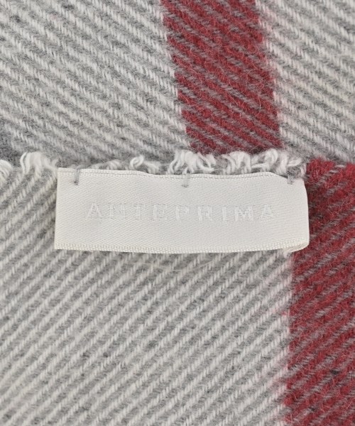 ANTEPRIMA（アンテプリマ）マフラー その他（柄物・カラフル） サイズ:- レディース/2200668661027