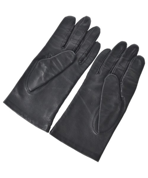 ANTEPRIMA（アンテプリマ）手袋 黒 サイズ:20 レディース/2200669334036