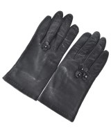 ANTEPRIMA（アンテプリマ）手袋 黒 サイズ:20 レディース/2200669334036