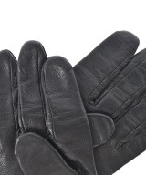 ANTEPRIMA（アンテプリマ）手袋 黒 サイズ:20 レディース/2200669334036