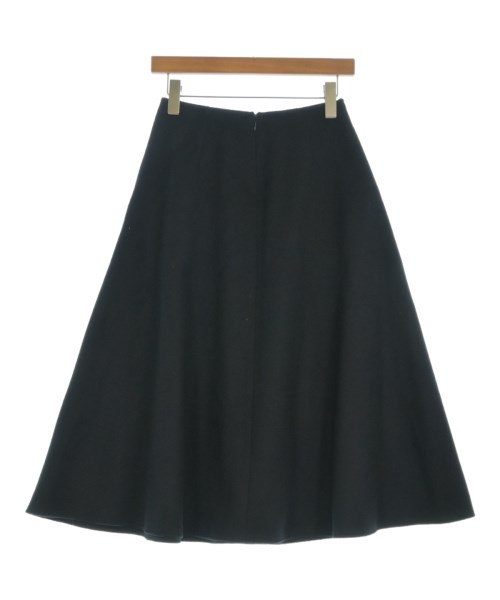 ANTEPRIMA（アンテプリマ）ロング・マキシ丈スカート 紺 サイズ:40(M位) レディース/2200671207052