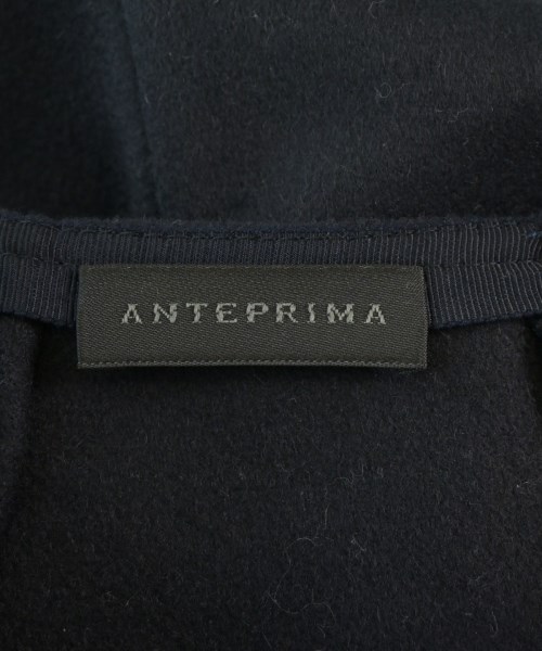 ANTEPRIMA（アンテプリマ）ロング・マキシ丈スカート 紺 サイズ:40(M位) レディース/2200671207052