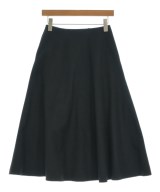 ANTEPRIMA（アンテプリマ）ロング・マキシ丈スカート 紺 サイズ:40(M位) レディース/2200671207052