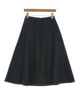 ANTEPRIMA（アンテプリマ）ロング・マキシ丈スカート 紺 サイズ:40(M位) レディース/2200671207052