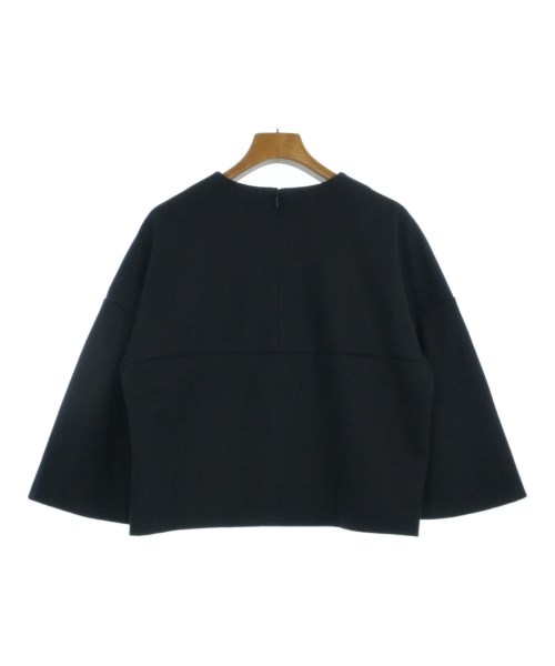 ANTEPRIMA（アンテプリマ）ブラウス 紺 サイズ:40(M位) レディース/2200671207106