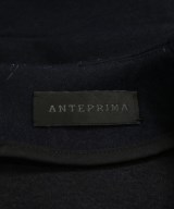 ANTEPRIMA（アンテプリマ）ブラウス 紺 サイズ:40(M位) レディース/2200671207106