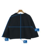 ANTEPRIMA（アンテプリマ）ブラウス 紺 サイズ:40(M位) レディース/2200671207106