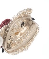 ANTEPRIMA（アンテプリマ）ポーチ ゴールド サイズ:- レディース/2200670505197