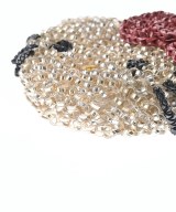 ANTEPRIMA（アンテプリマ）ポーチ ゴールド サイズ:- レディース/2200670505197