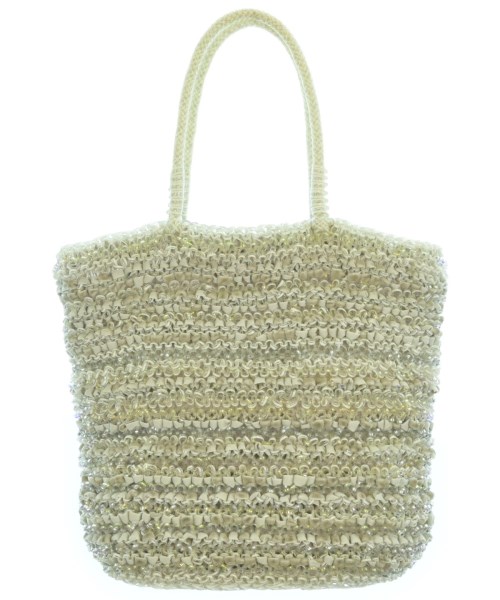 ANTEPRIMA(アンテプリマ)ハンドバッグ グレー サイズ:-/2200671510039