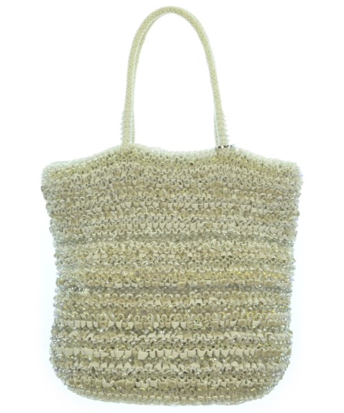 ANTEPRIMA（アンテプリマ）ハンドバッグ グレー サイズ:- レディース/2200671510039