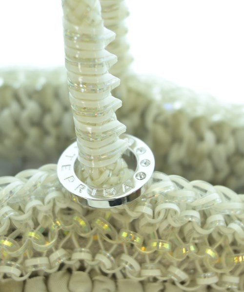 ANTEPRIMA（アンテプリマ）ハンドバッグ グレー サイズ:- レディース/2200671510039