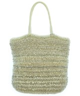 ANTEPRIMA（アンテプリマ）ハンドバッグ グレー サイズ:- レディース/2200671510039