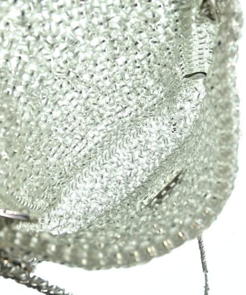 ANTEPRIMA（アンテプリマ）ショルダーバッグ シルバー サイズ:- レディース/2200672249037