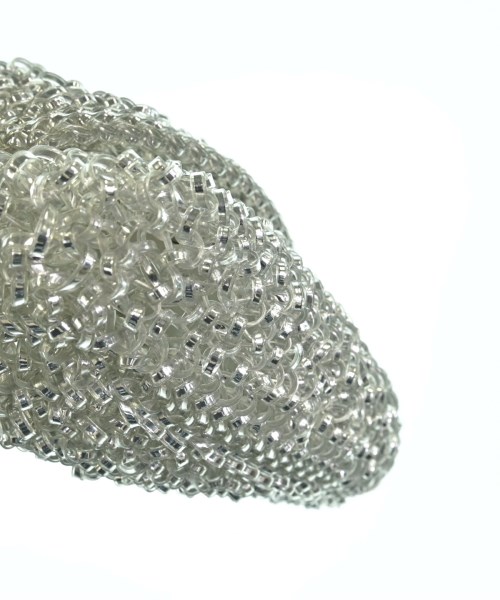 ANTEPRIMA（アンテプリマ）ショルダーバッグ シルバー サイズ:- レディース/2200672249037