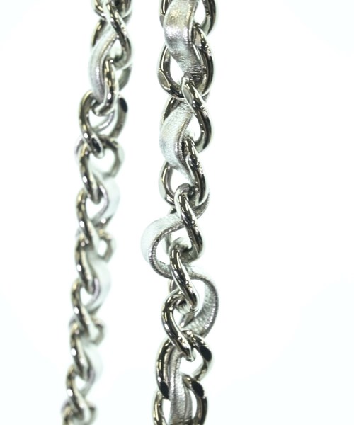 ANTEPRIMA（アンテプリマ）ショルダーバッグ シルバー サイズ:- レディース/2200672249037