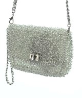 ANTEPRIMA（アンテプリマ）ショルダーバッグ シルバー サイズ:- レディース/2200672249037