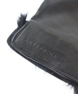 ANTEPRIMA（アンテプリマ）手袋 黒 サイズ:- レディース/2200725411633