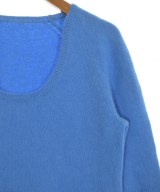 ANTEPRIMA（アンテプリマ）ニット・セーター 青 サイズ:40(M位) レディース/2200724849055