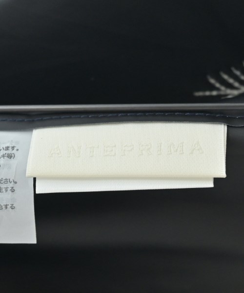ANTEPRIMA（アンテプリマ）傘 紺 サイズ:- レディース/2200720770025