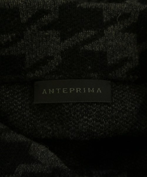 ANTEPRIMA（アンテプリマ）ベスト/ノースリーブ グレー サイズ:40(M位) レディース/2200716557081