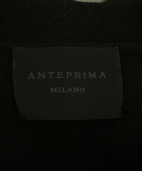 ANTEPRIMA（アンテプリマ）ジャケット 黒 サイズ:-(M位) レディース/2200716557098
