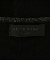 ANTEPRIMA（アンテプリマ）ワンピース 黒 サイズ:44(L位) レディース/2200716557135