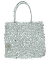ANTEPRIMA（アンテプリマ）ショルダーバッグ シルバー サイズ:- レディース/2200723793113