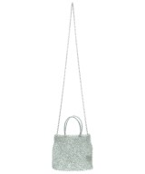 ANTEPRIMA（アンテプリマ）ショルダーバッグ シルバー サイズ:- レディース/2200723793113